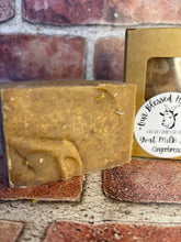 Load image into Gallery viewer, Goat Milk Soap