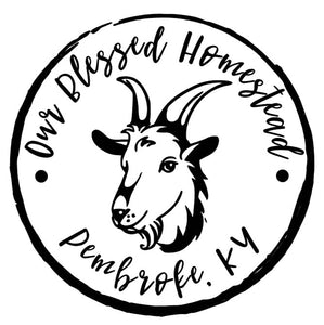 Baby Goat Yoga @ the Brewstillery Clarksville