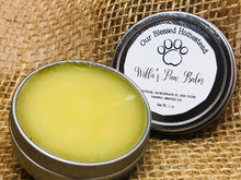 Load image into Gallery viewer, Willa&#39;s Nose &amp; Paw Balm